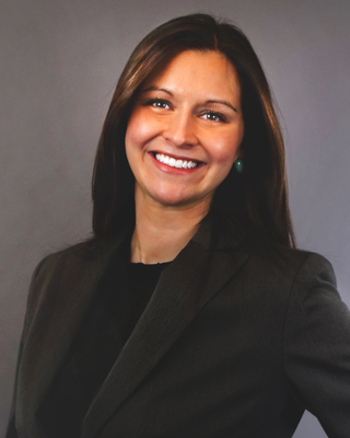 Photo of Afton Cordoba - Blue Ridge Counseling Connection, LPC, ASDCS, CCTP, Licensed Professional Counselor