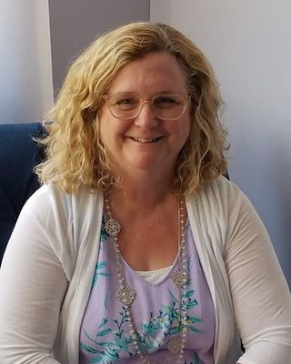 Photo of Joan Hause, Counselor