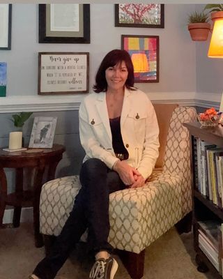 Photo of Margaret Anne Dawson, Licensed Professional Counselor, LPC