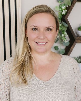 Photo of Melissa Clark, Psychologist, MC, RPsych