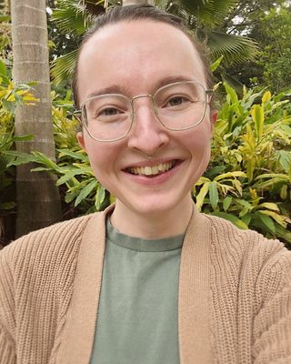 Photo of Kai Niezgoda - Transform Counselling, Social Worker, AASW