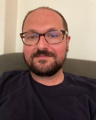 Photo of Owen Morse, Pre-Licensed Professional, MA, LPC