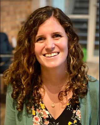 Photo of Katherine Worden, Clinical Social Work/Therapist, LCSW