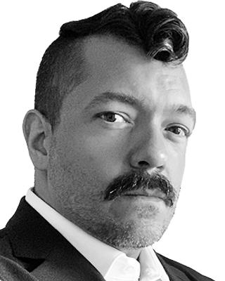 Photo of Matthew Miller, Licensed Professional Counselor