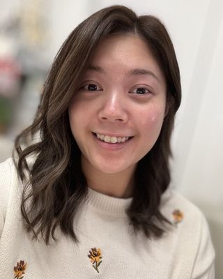 Photo of Cheryl Chao, Pre-Licensed Professional, MEd, BCBA