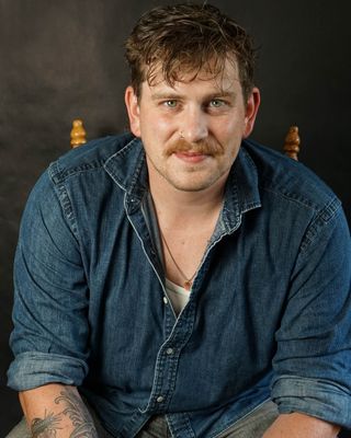 Photo of Ben Floski, Professional Counselor Associate, MS