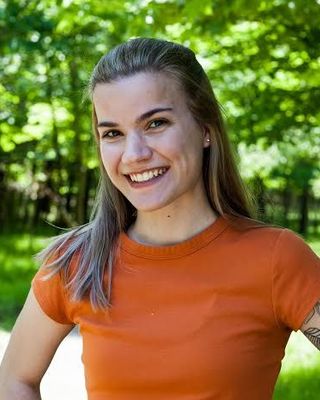 Photo of Elizabeth Potter, Counselor, LMHC, LPC