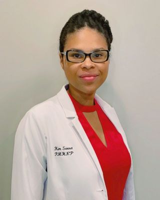 Photo of Kimberly Sennet - Anew Era TMS & Psychiatry, Psychiatric Nurse Practitioner in Austin, TX