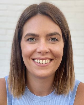 Photo of Sinead Kennedy - Sinead Kennedy - Anxiety Therapist, Psychotherapist