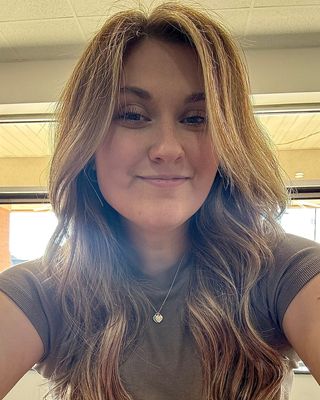 Photo of Peyton Killop, Clinical Social Work/Therapist, LLMSW, CAADC