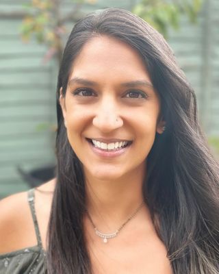 Photo of Dr Priya Bunnell, Psychologist in Gloucester, England