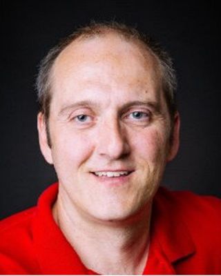 Photo of James Carroll, Licensed Clinical Professional Counselor in Edwardsville, IL