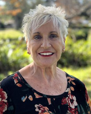 Photo of Sherry Sexton, Registered Mental Health Counselor Intern in Saint Petersburg, FL