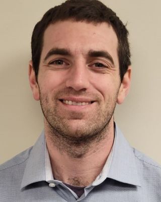 Photo of Dayton Olsen, Licensed Professional Counselor, LPC