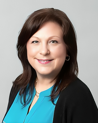 Photo of Karen Clark, Licensed Professional Counselor, LPC