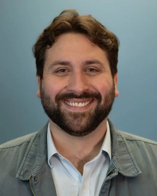 Photo of Sam Adler, Psychiatric Nurse Practitioner, MSN, PMHNP