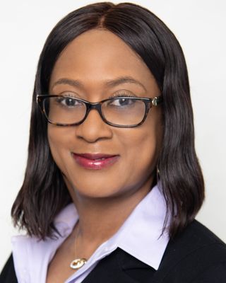 Photo of Ope Akinnusi, Psychiatrist, MD