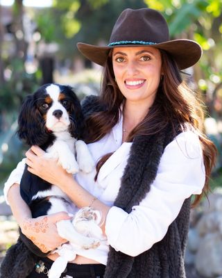Photo of Kristen Nassif, Marriage & Family Therapist, MA, LMFT