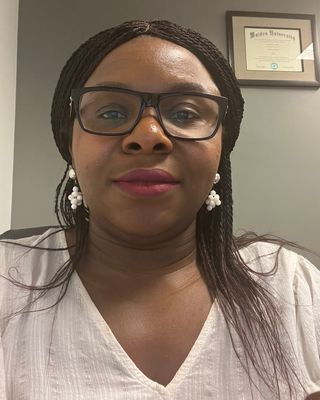 Photo of Jacinta Madu, Psychiatric Nurse Practitioner, DNP, PMHNP-, BC
