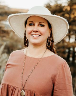 Photo of Valerie Tolbirt, Pre-Licensed Professional, LPC-A