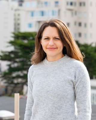 Photo of Sharon Christopher, Marriage & Family Therapist, LMFT