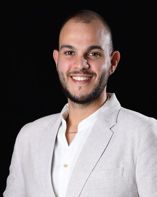 Photo of Hector Miranda Roman, Pre-Licensed Professional, MSW, RCSW-I