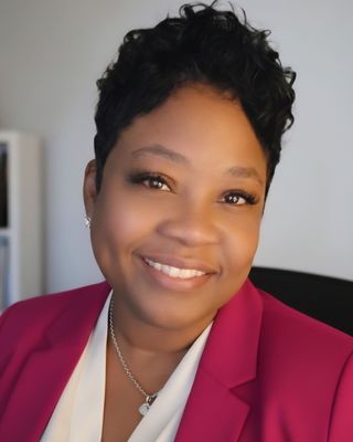 Photo of Sherri Davis, Clinical Social Work/Therapist, MSW, LCSWA