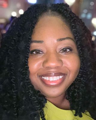 Photo of Traci D Hall, Clinical Social Work/Therapist, LCSW, CADC