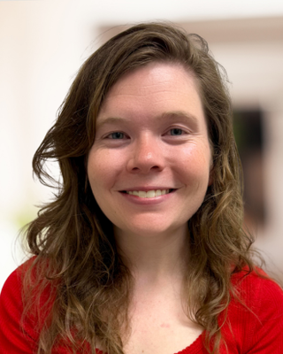 Photo of Hunter Young, Registered Mental Health Counselor Intern, MS, RMHCI