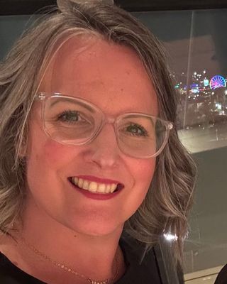 Photo of Jenny Friend, Licensed Professional Counselor, LCPC