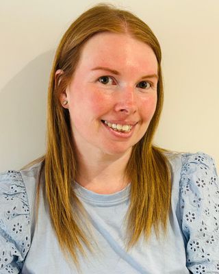 Photo of Rachel Lockwood, Counsellor, MSc, BACP