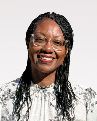 Photo of Elizabeth Spann, Clinical Social Work/Therapist, LICSW