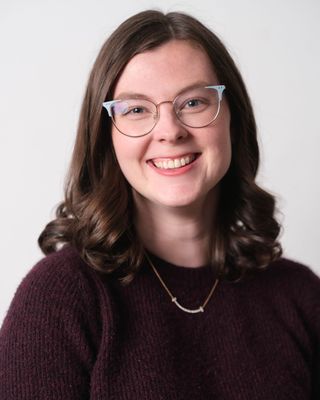 Photo of Kate Dotson - Kate Dotson, Pre-Licensed Professional, MHC-LP