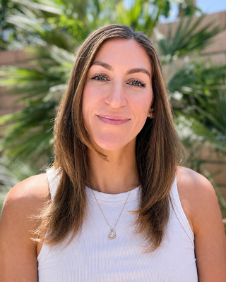 Photo of Amanda Jablon, Clinical Social Work/Therapist, LCSW