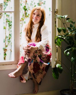 Foto de Dra. Sandra Berenice Badillo Cervantes, Psicoterapeuta, PhD