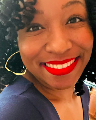 Photo of Adrienne Jennings, Licensed Professional Counselor, LPC