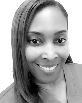 Photo of Chanda Richardson, Psychiatric Nurse Practitioner, PMHNP