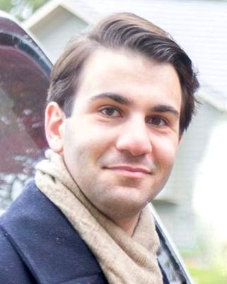 Photo of Adnan Zoubi, Registered Psychotherapist (Qualifying) in Toronto, ON