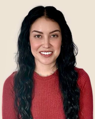 Photo of Reanna Murray, LMSW