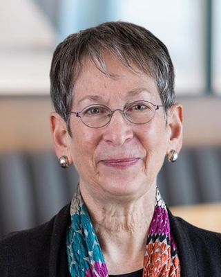 Photo of Dr. Naomi Bloom, Psychiatrist, MD