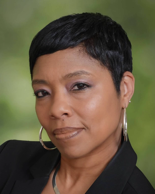 Photo of Sonya Andrews Landry, Licensed Professional Counselor, LPC-S