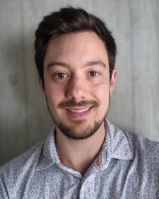 Photo of Chasse Gibeault, Registered Psychotherapist, RP