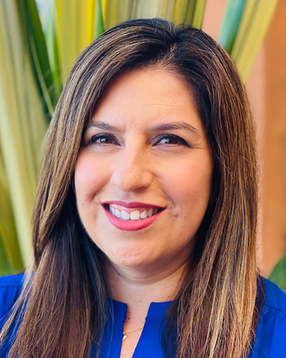 Photo of Esther Torres, Marriage & Family Therapist, LMFT