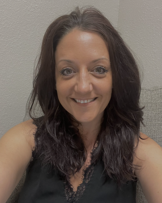 Photo of Esther Diaz, Clinical Social Work/Therapist, MA, LCSW