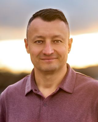 Photo of George Russu, Pre-Licensed Professional