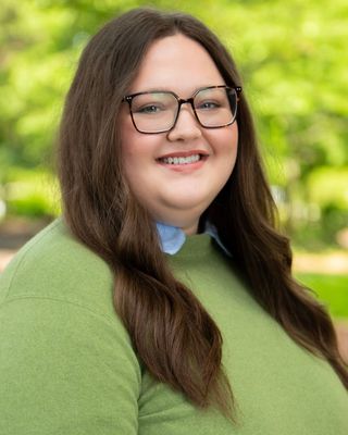 Photo of Madison Weinard, Pre-Licensed Professional