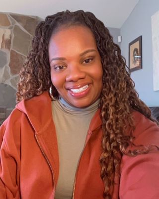 Photo of April Givens - Urban Counseling Clique, Licensed Professional Counselor, PhD, MS, LPC-S, CHT