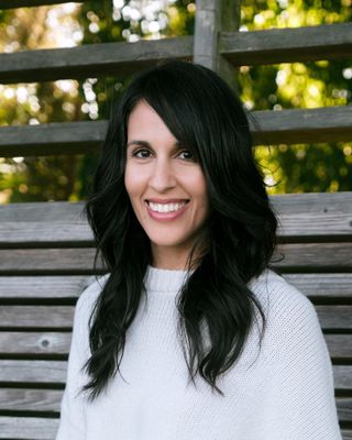 Photo of May Jamshedi, Marriage & Family Therapist, LMFT