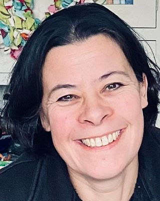 Photo of Kit Harding, Counsellor, MBACP