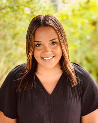 Photo of Alexa L Strickland, Counselor, LMHC